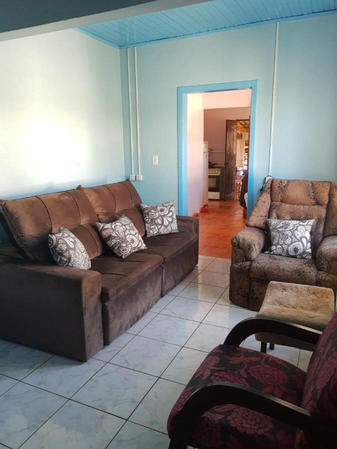 Morada família feliz - Praia Grande SC Exterior foto